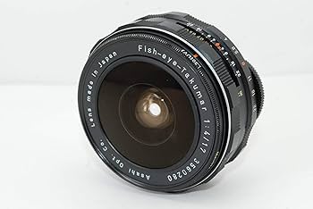 PENTAX - 専用！ペンタックス　Fish-eye-Takumar1:4/17mm　綺麗です。 専用！ペンタックス Fish-eye-Takumar1:4/17mm 綺麗です。